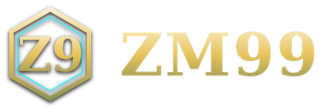 ZM99 โลโก้